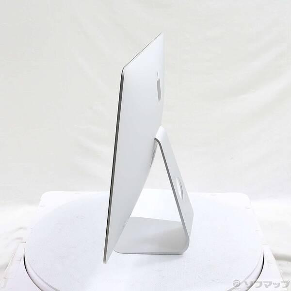 〔中古〕Apple(アップル) iMac 21.5-inch Mid-2017 MNDY2J／A Core_i5 3GHz 8GB HDD1TB 〔10.15 Catalina〕〔258-ud〕 |  | 01