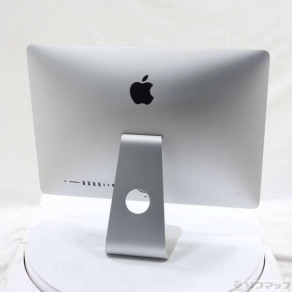 〔中古〕Apple(アップル) iMac 21.5-inch Mid-2017 MNDY2J／A Core_i5 3GHz 8GB HDD1TB 〔10.15 Catalina〕〔258-ud〕 |  | 02