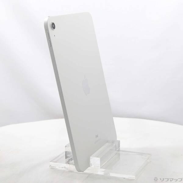 〔中古〕Apple(アップル) iPad 第10世代 256GB シルバー MPQ83J／A Wi-Fi〔258-ud〕 |  | 03
