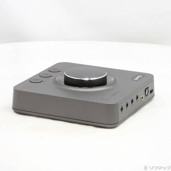 〔中古〕CREATIVE(クリエイティブ) Sound Blaster X4 SB-X-4A〔262-ud〕 |  | 01