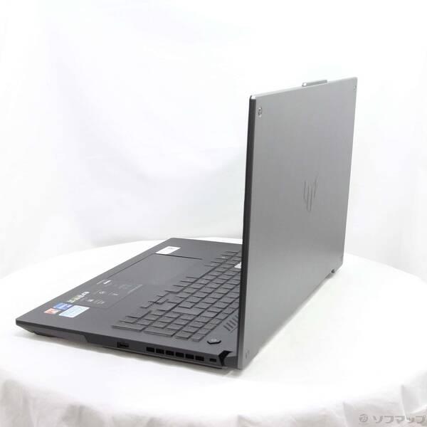 〔中古〕ASUS(エイスース) TUF Gaming F17 FX707ZM-I7R3060EC〔258-ud〕 |  | 01