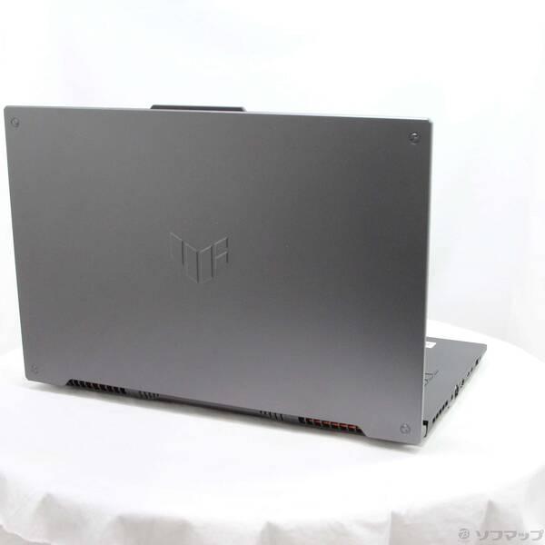 〔中古〕ASUS(エイスース) TUF Gaming F17 FX707ZM-I7R3060EC〔258-ud〕 |  | 02