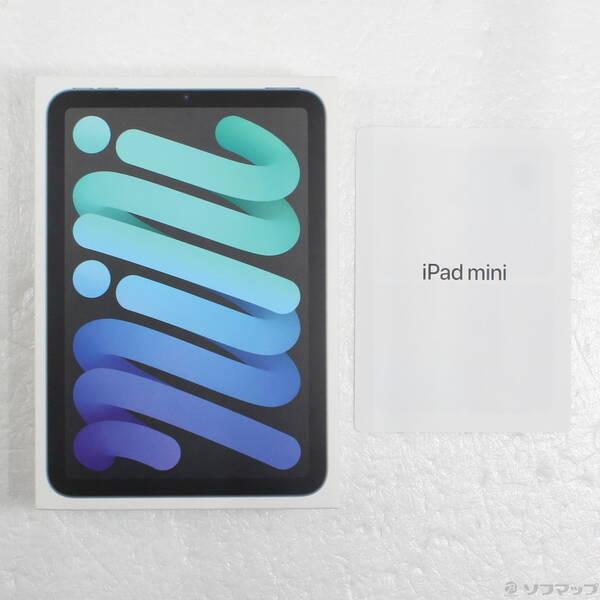 〔中古〕Apple(アップル) iPad mini 第6世代 64GB スペースグレイ MK7M3J／A Wi-Fi〔348-ud〕 |  | 04