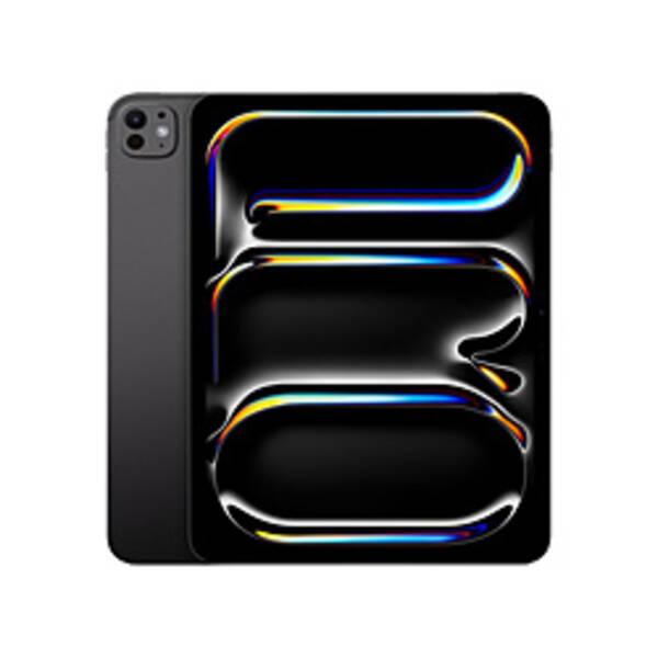 〔中古〕Apple(アップル) iPad Pro 13インチ(M5) 標準ガラス 256GB スペースブラック MDYJ4J／A Wi-Fi〔344-ud〕 | 