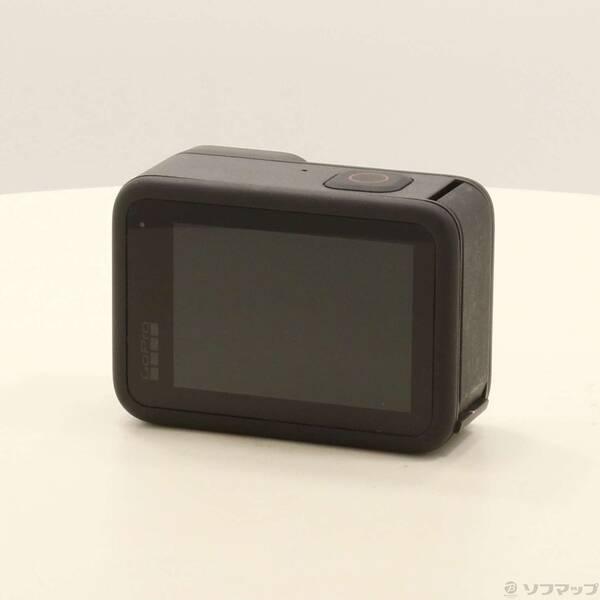 〔中古〕GoPro(ゴープロ) HERO10 Black〔269-ud〕 |  | 02