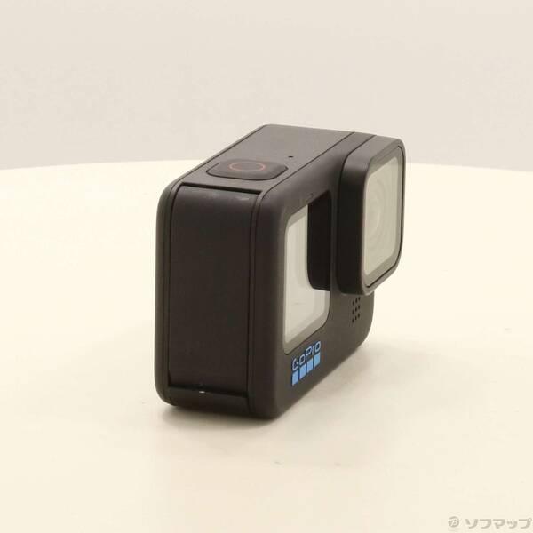 〔中古〕GoPro(ゴープロ) HERO10 Black〔269-ud〕 |  | 03