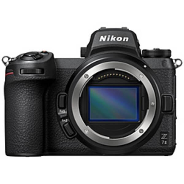 〔中古〕Nikon(ニコン) Z 7II ボディ〔258-ud〕 | 