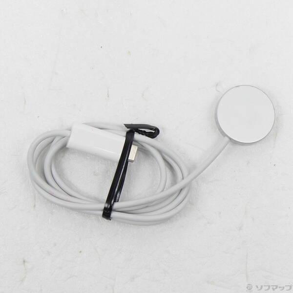 〔中古〕Apple(アップル) Apple Watch Series 7 GPS + Cellular 45mm スターライトアルミニウムケース バンド無し〔258-ud〕 |  | 04