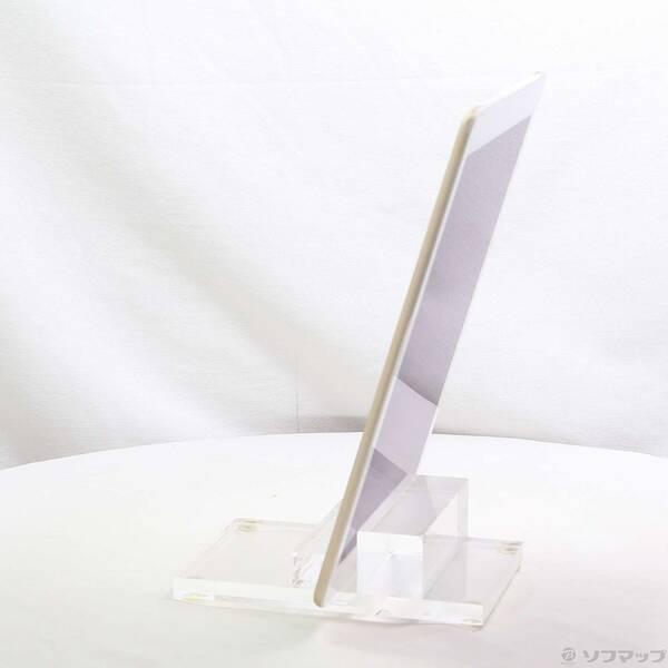 〔中古〕Apple(アップル) iPad Air 2 32GB ゴールド MNVR2J／A docomo〔348-ud〕 |  | 01