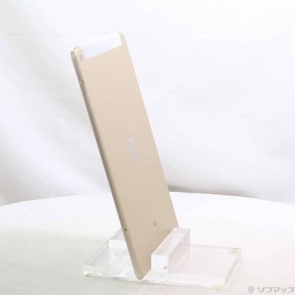 〔中古〕Apple(アップル) iPad Air 2 32GB ゴールド MNVR2J／A docomo〔348-ud〕 |  | 03