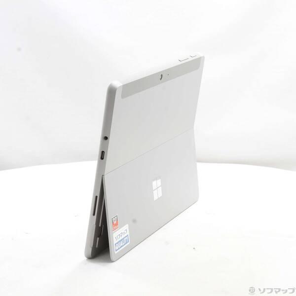 〔中古〕Microsoft(マイクロソフト) Surface Go3 〔Core i3／4GB／eMMC64GB〕 8V9-00016〔349-ud〕の画像
