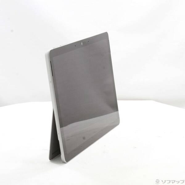 〔中古〕Microsoft(マイクロソフト) Surface Go3 〔Core i3／4GB／eMMC64GB〕 8V9-00016〔349-ud〕の画像