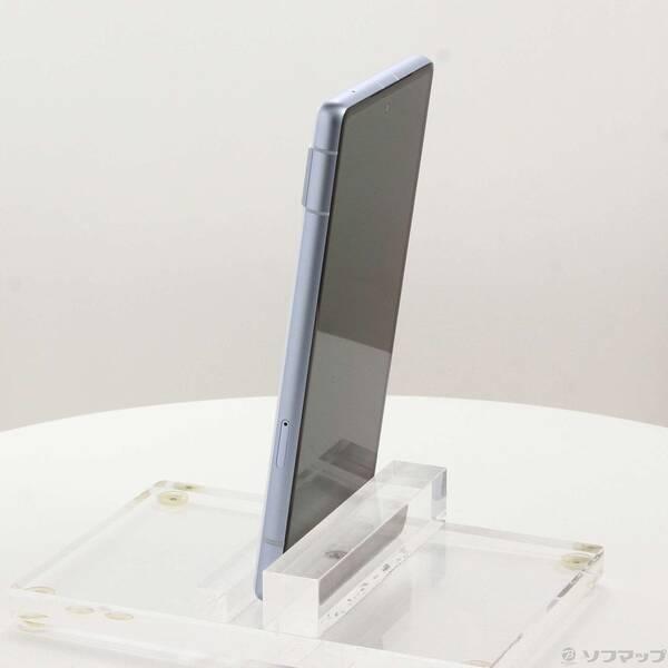 〔中古〕GOOGLE(グーグル) Google Pixel 7a 128GB シー GA04275-JP SIMフリー〔348-ud〕 |  | 01