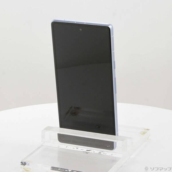 〔中古〕GOOGLE(グーグル) Google Pixel 7a 128GB シー GA04275-JP SIMフリー〔348-ud〕 |  | 02