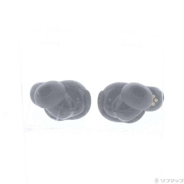 〔中古〕BOSE(ボーズ) Bose QuietComfort Ultra Earbuds ブラック〔305-ud〕 |  | 02