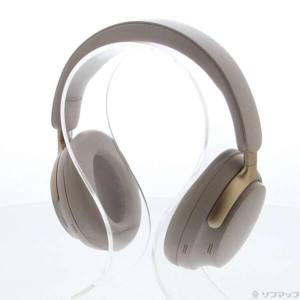 〔中古〕BOSE(ボーズ) BOSE QuietComfort Ultra Headphones サンドストーン〔269-ud〕 | 