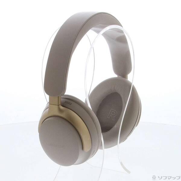 〔中古〕BOSE(ボーズ) BOSE QuietComfort Ultra Headphones サンドストーン〔269-ud〕 |  | 01
