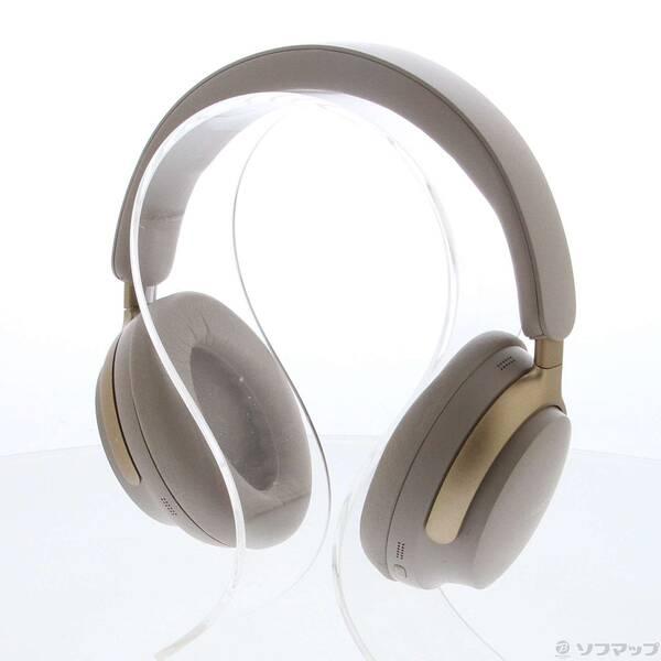 〔中古〕BOSE(ボーズ) BOSE QuietComfort Ultra Headphones サンドストーン〔269-ud〕 |  | 02