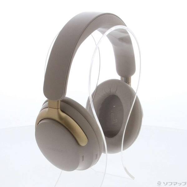 〔中古〕BOSE(ボーズ) BOSE QuietComfort Ultra Headphones サンドストーン〔269-ud〕 |  | 03