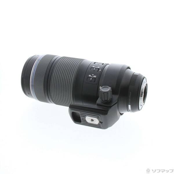 〔中古〕OLYMPUS(オリンパス) M.ZUIKO DIGITAL ED 100-400mm F5.0-6.3 IS〔262-ud〕 |  | 01