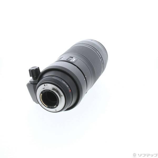 〔中古〕OLYMPUS(オリンパス) M.ZUIKO DIGITAL ED 100-400mm F5.0-6.3 IS〔262-ud〕 |  | 02