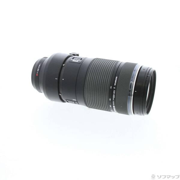 〔中古〕OLYMPUS(オリンパス) M.ZUIKO DIGITAL ED 100-400mm F5.0-6.3 IS〔262-ud〕 |  | 03