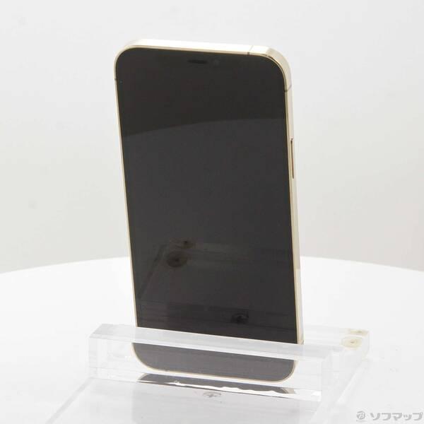 〔中古〕Apple(アップル) iPhone12 Pro 128GB ゴールド MGM73J／A SIMフリー〔349-ud〕 |  | 02
