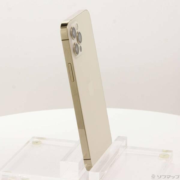 〔中古〕Apple(アップル) iPhone12 Pro 128GB ゴールド MGM73J／A SIMフリー〔349-ud〕 |  | 03