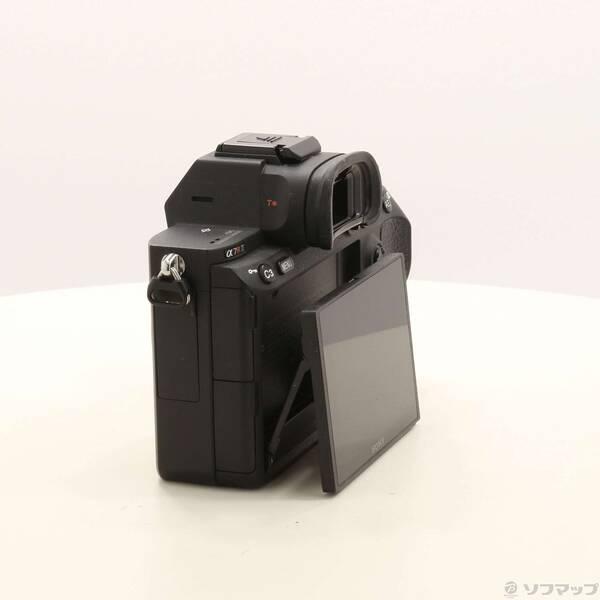〔中古〕SONY(ソニー) α7RIII ILCE-7RM3 ボディ〔297-ud〕 |  | 01