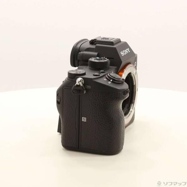 〔中古〕SONY(ソニー) α7RIII ILCE-7RM3 ボディ〔297-ud〕 |  | 03