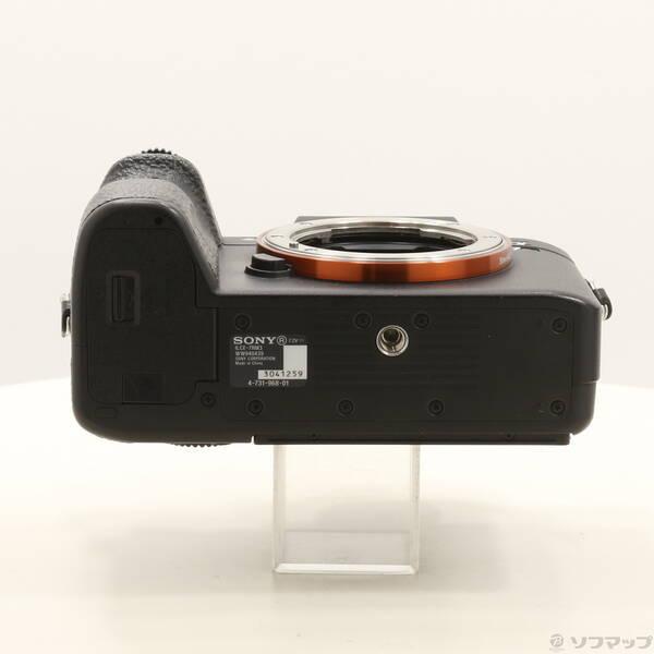 〔中古〕SONY(ソニー) α7RIII ILCE-7RM3 ボディ〔297-ud〕 |  | 04