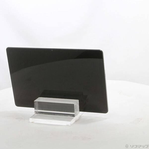 〔中古〕NEC(エヌイーシー) LAVIE Tab T10 T1055／EAS 64GB プラチナグレー PC-T1055EAS Wi-Fi〔344-ud〕 |  | 02