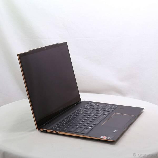 〔中古〕MSI(エムエスアイ) 〔展示品〕 Summit E13 AI Evo A1M Summit-E13-AI-Evo-A1MTG-4099JP インクブラック〔262-ud〕 |  | 03