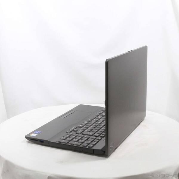 〔中古〕FUJITSU(富士通） 〔展示品〕 FMV Note A A75-K3 FMVA75K3BB ブライトブラック〔349-ud〕 |  | 01