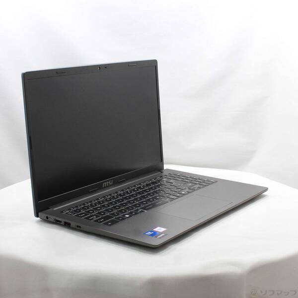 〔中古〕MSI(エムエスアイ) 〔展示品〕 Modern 15 F1M Modern-15-F1MG-5559JP プラチナグレイ〔198-ud〕 |  | 03