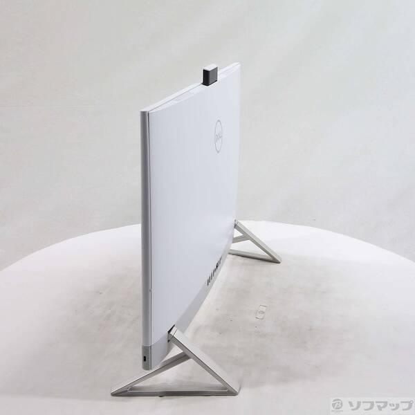 〔中古〕DELL(デル) 〔展示品〕 Dell 27 AD69-FNC パールホワイト〔262-ud〕 |  | 01