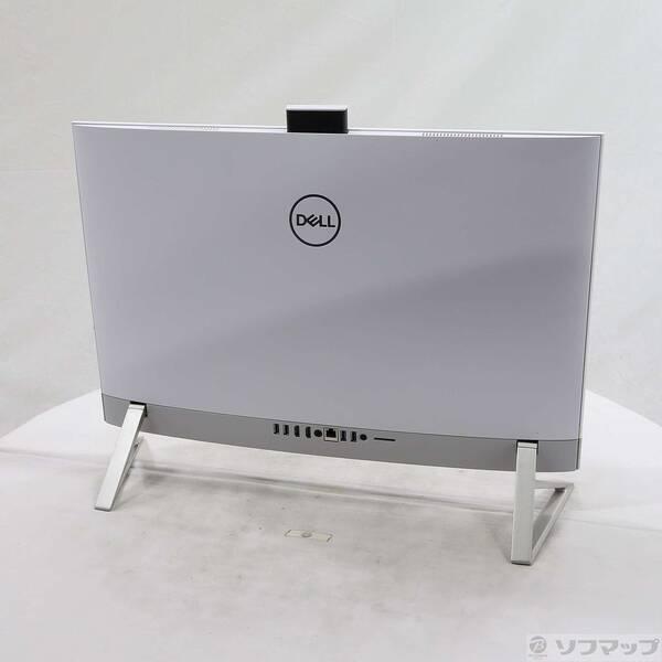 〔中古〕DELL(デル) 〔展示品〕 Dell 27 AD69-FNC パールホワイト〔262-ud〕 |  | 02
