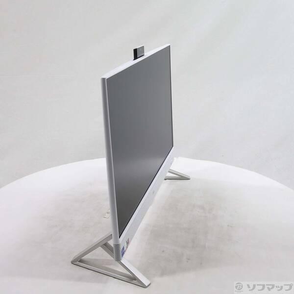 〔中古〕DELL(デル) 〔展示品〕 Dell 27 AD69-FNC パールホワイト〔262-ud〕 |  | 03