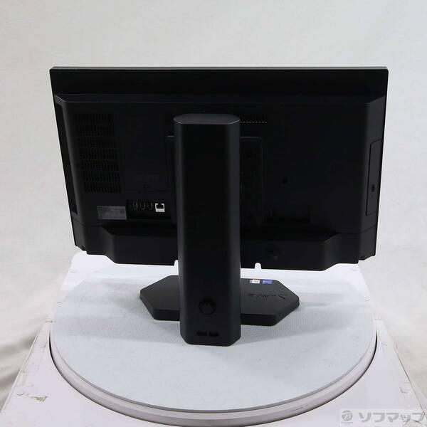 〔中古〕NEC(エヌイーシー) 〔展示品〕 LAVIE A23 PC-A2375JAB ファインブラック〔348-ud〕 |  | 02