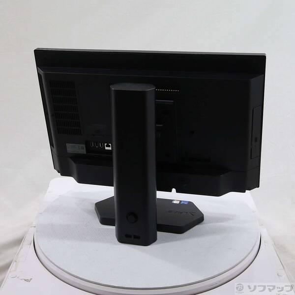 〔中古〕NEC(エヌイーシー) 〔展示品〕 LAVIE A23 PC-A2375JAB ファインブラック〔344-ud〕 |  | 02