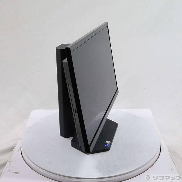 〔中古〕NEC(エヌイーシー) 〔展示品〕 LAVIE A23 PC-A2375JAB ファインブラック〔344-ud〕 |  | 03