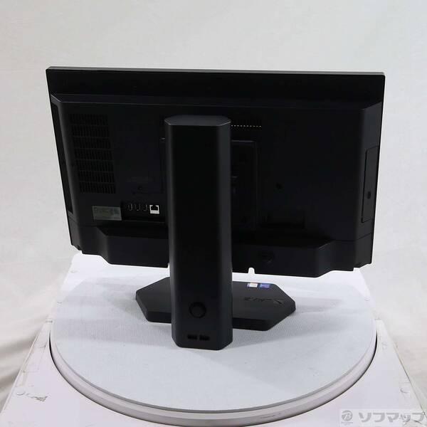 〔中古〕NEC(エヌイーシー) 〔展示品〕 LAVIE A23 PC-A2375JAB ファインブラック〔349-ud〕 |  | 02