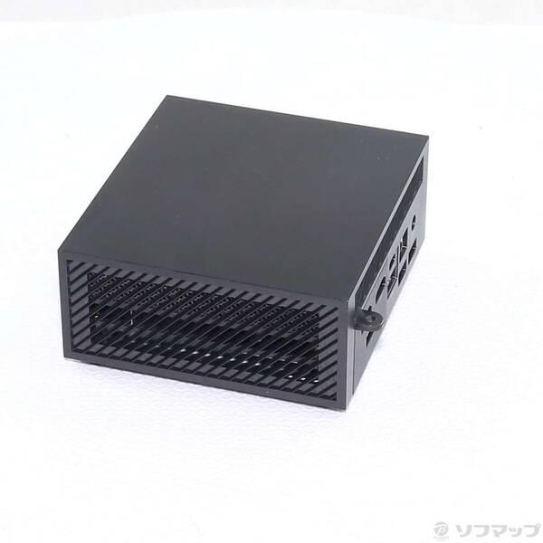 〔中古〕ASUS(エイスース) 〔展示品〕 ExpertCenter PN53 PN53-S5097AD ブラック〔258-ud〕 |  | 01