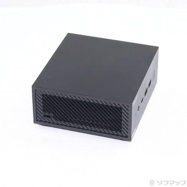 〔中古〕ASUS(エイスース) 〔展示品〕 ExpertCenter PN53 PN53-S5097AD ブラック〔258-ud〕 |  | 03