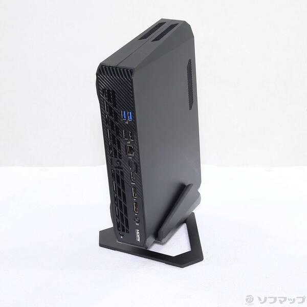 〔中古〕ASUS(エイスース) 〔展示品〕 ROG NUC RNUC14SRKU9189A0I〔262-ud〕 |  | 02