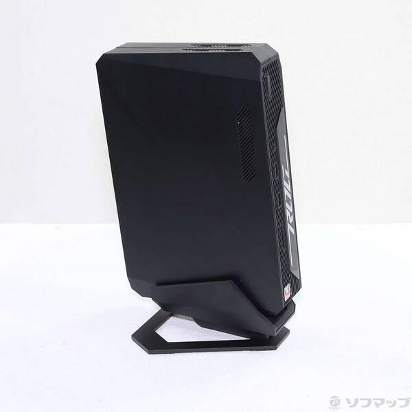 〔中古〕ASUS(エイスース) 〔展示品〕 ROG NUC RNUC14SRKU9189A0I〔262-ud〕 |  | 03