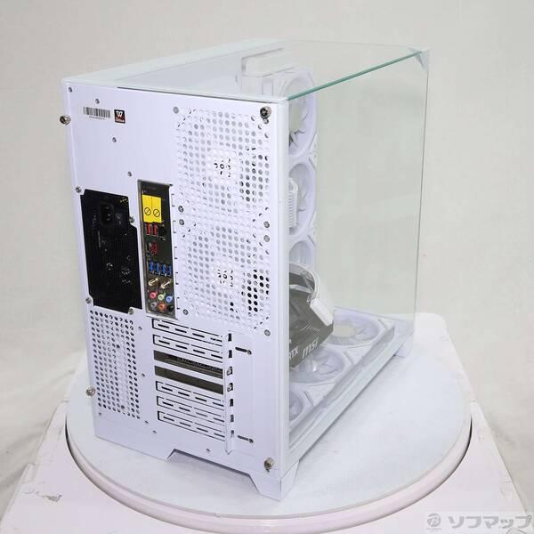 〔中古〕〔展示品〕 Rabbit0 Studio RBST-R59600X-50 ホワイト〔344-ud〕 |  | 02