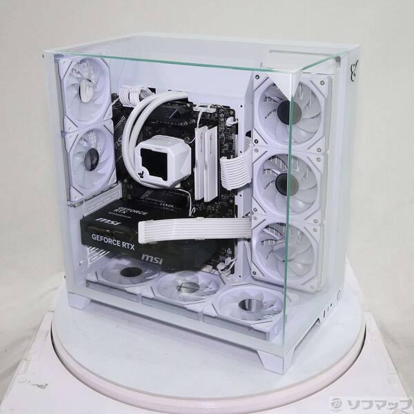 〔中古〕〔展示品〕 Rabbit0 Studio RBST-R59600X-50 ホワイト〔344-ud〕 |  | 03