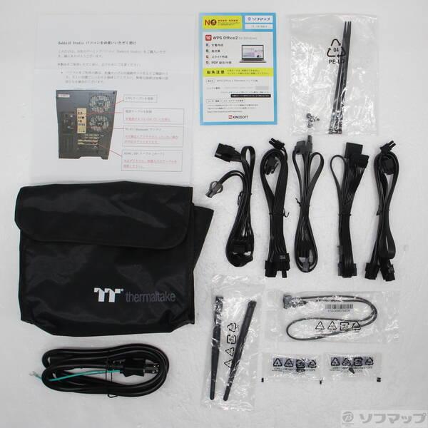 〔中古〕〔展示品〕 Rabbit0 Studio RBST-R59600X-50 ホワイト〔344-ud〕 |  | 04