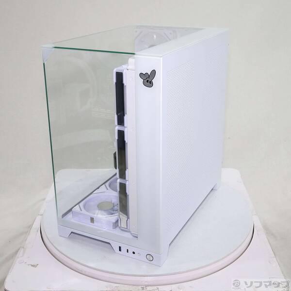 〔中古〕〔展示品〕 Rabbit0 Studio RBST-R59600X-50 ホワイト〔377-ud〕 | 